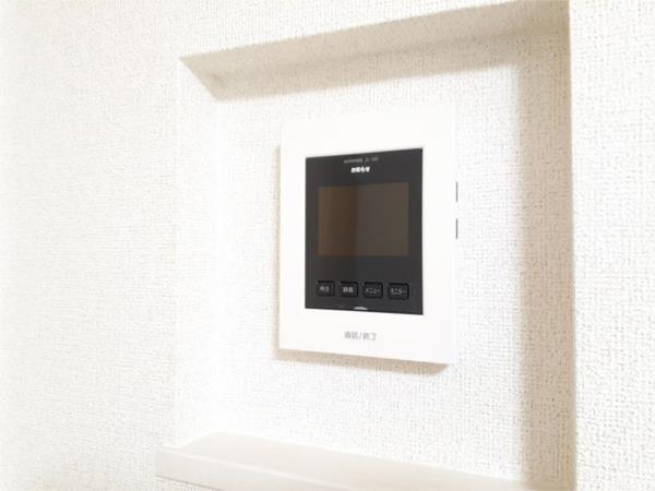 ラ　グラン　ヴィーダ　小野II セキュリティ