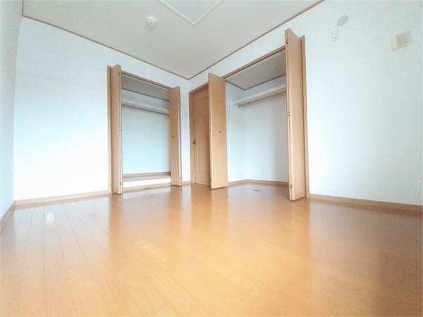 ヴィエルジュ その他部屋・スペース