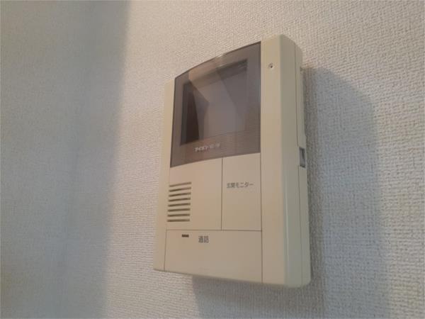 ヴィエルジュ セキュリティ