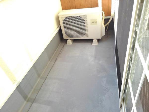 プロムナード　Ａ 部屋画像