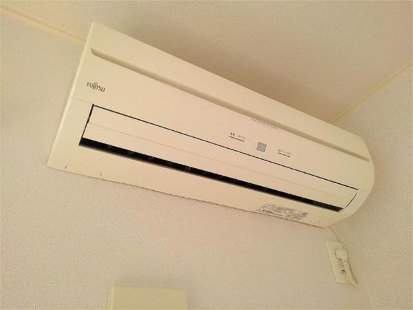 プロムナード　Ａ 部屋画像