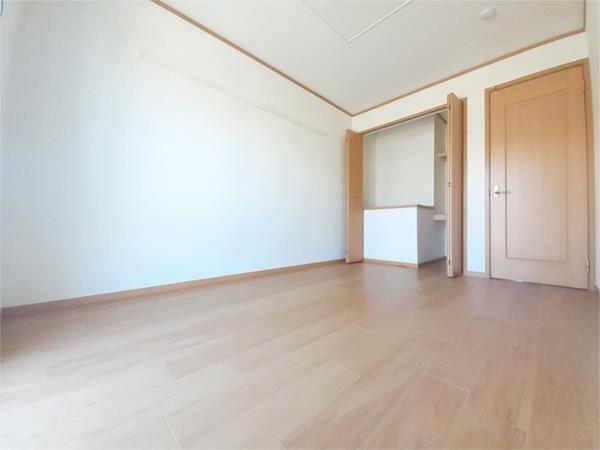 ヴィラ・ポポラーレII その他部屋・スペース