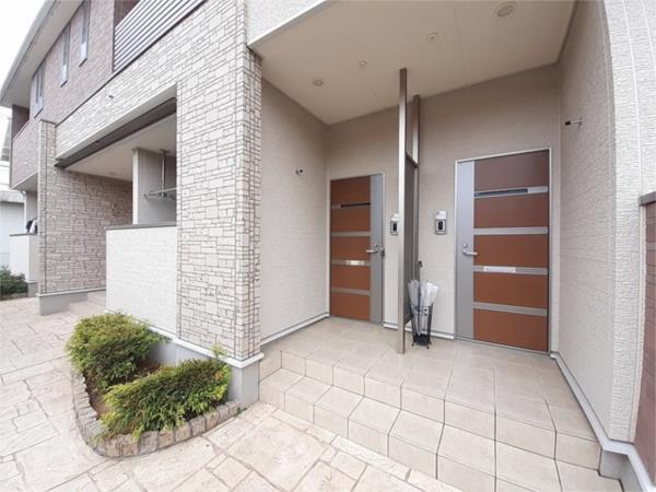 プチ　アンジュ 部屋画像
