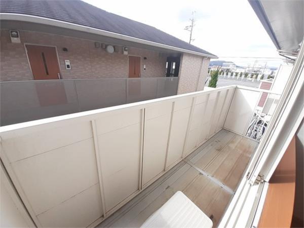 ビューハイツ横尾 部屋画像