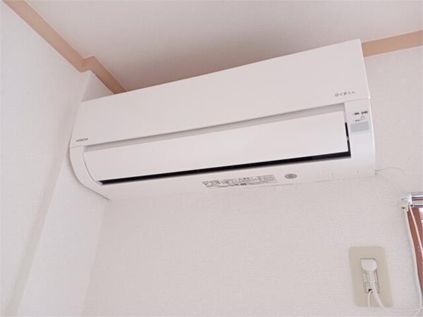 ビューハイツ横尾 部屋画像