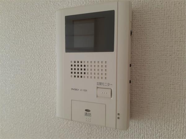 ビューハイツ横尾 部屋画像