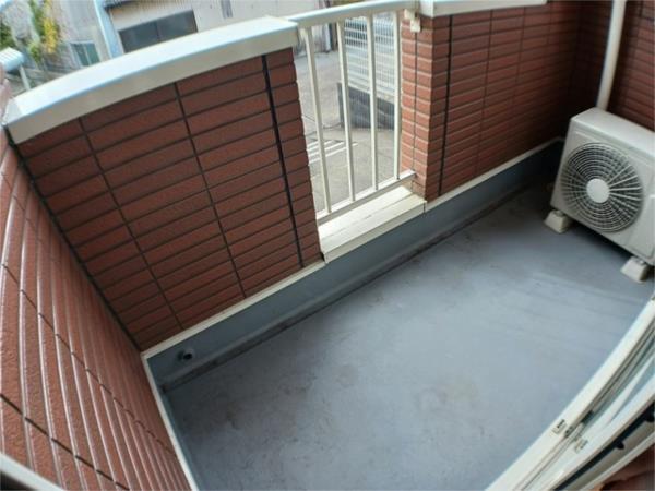 デスパシオ下戸田 部屋画像