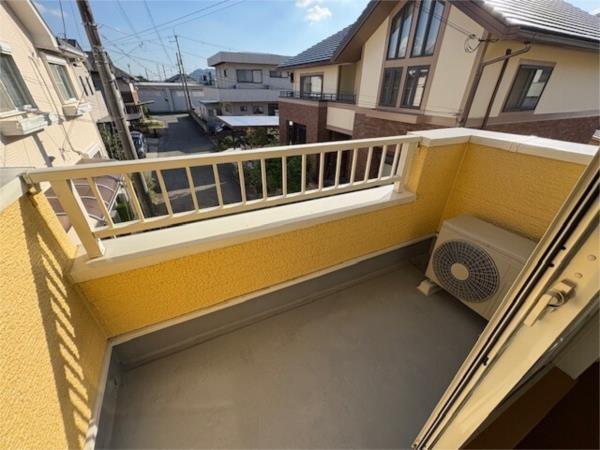 ヴェルサン・アベニュII 部屋画像