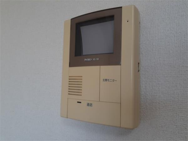 ウィル　ヴェスティージ　参番館 部屋画像