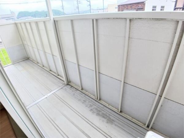 メゾンサンシャイン 部屋画像