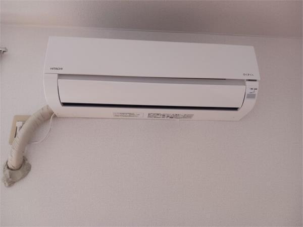 メゾンサンシャイン 部屋画像