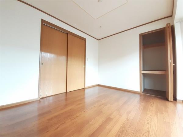 オマージュ壱番館 その他部屋・スペース