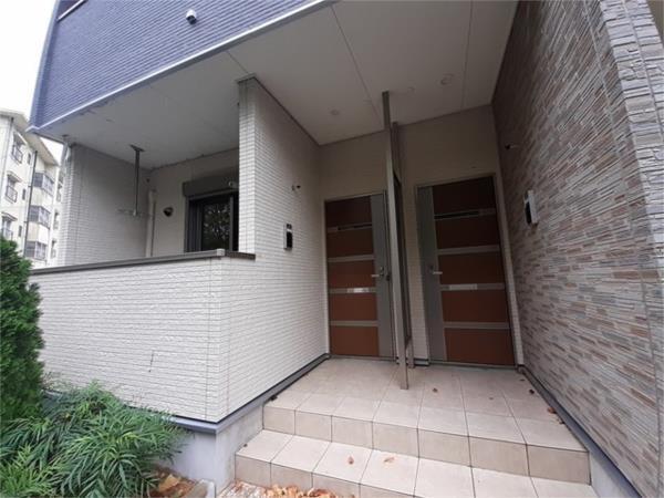 モス　フロックス　ノイ 部屋画像