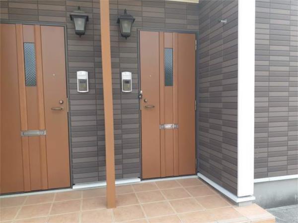 リッツハウス　ヴィラ 部屋画像