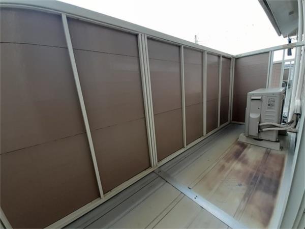 パーリーゲイツI 部屋画像