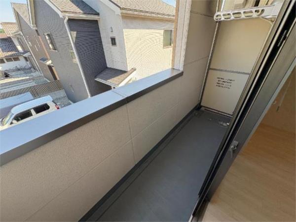 ア・ラ・メルシー 部屋画像