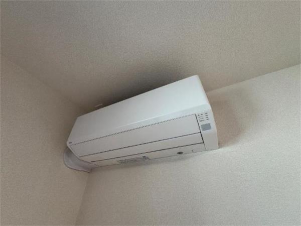 ア・ラ・メルシー 部屋画像