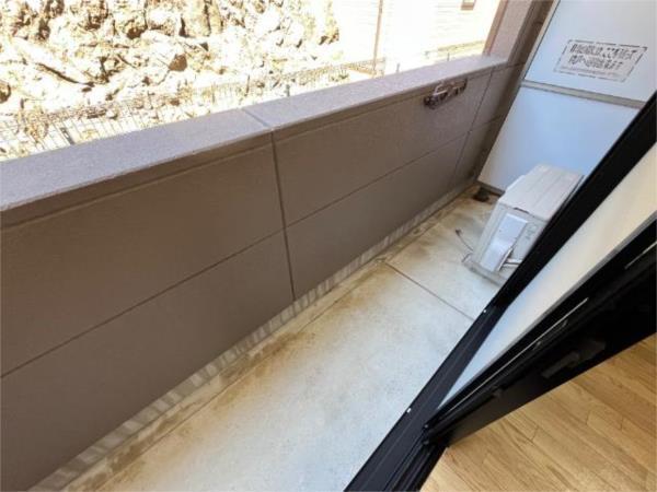 ウィンド ヒル 部屋画像