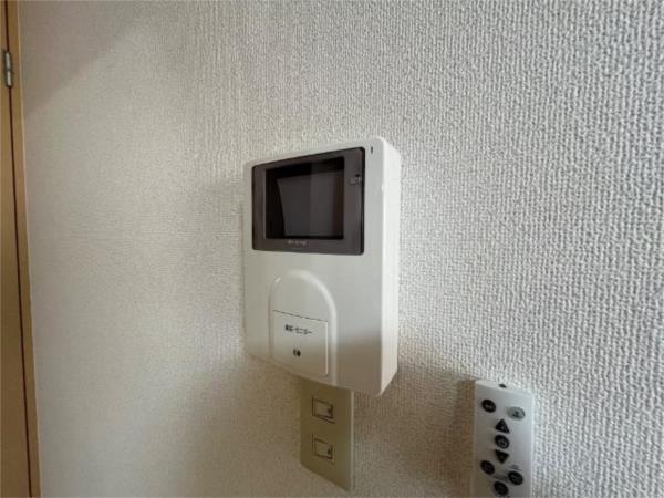 ウィンド ヒル セキュリティ