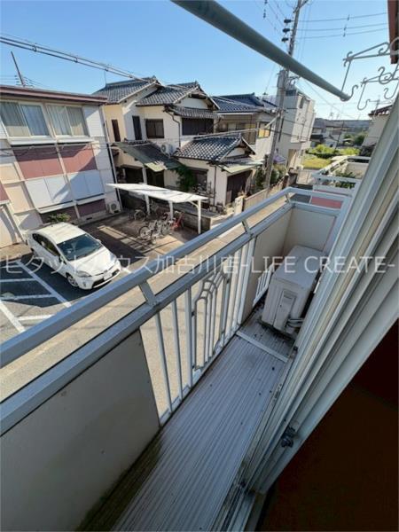河原サンハイツＣ 部屋画像