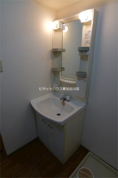 ウエストハイツ 部屋画像