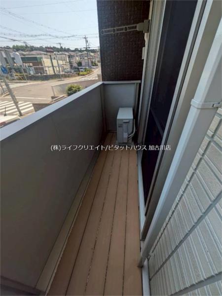 グランクレール 部屋画像