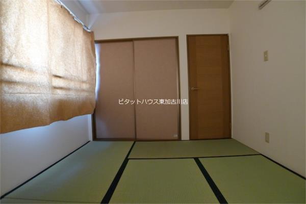 ウエストハイツ その他
