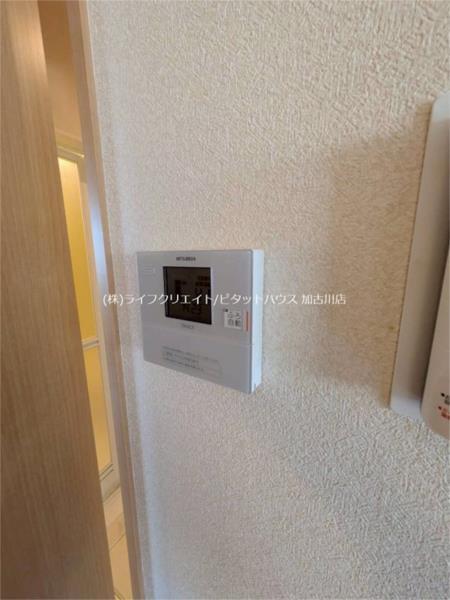 グランクレール 部屋画像