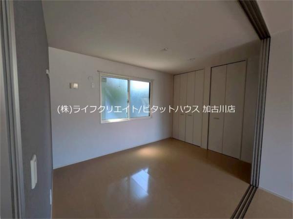 DヴェルジェV（102） その他部屋・スペース