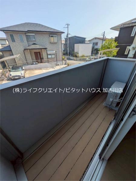 DヴェルジェV（102） 部屋画像