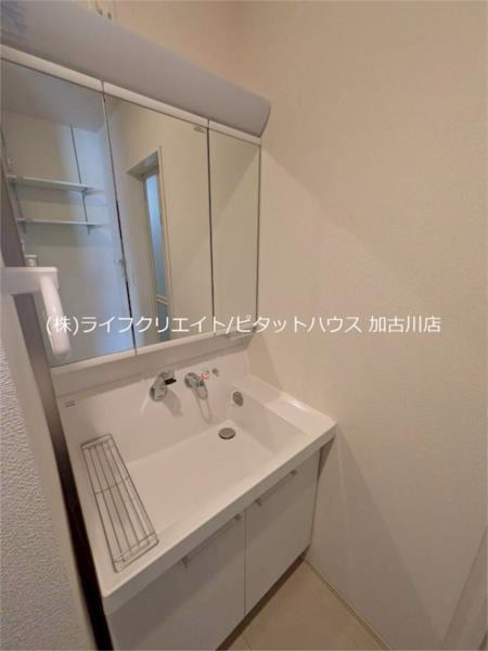 DヴェルジェV（102） 部屋画像