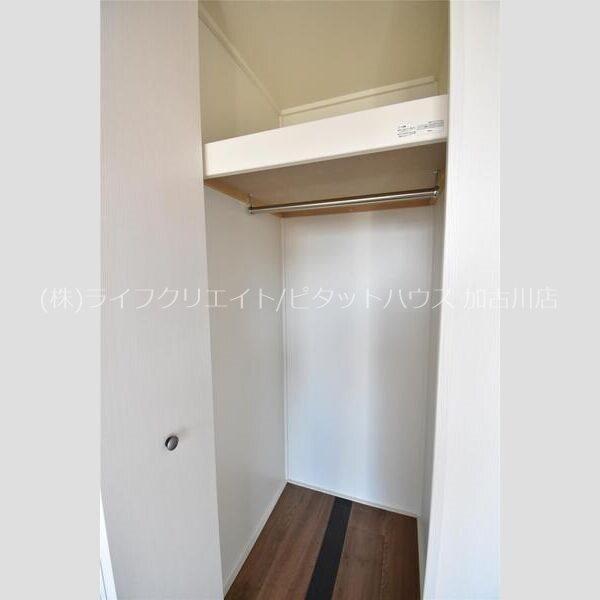 チェスナット（103） 収納