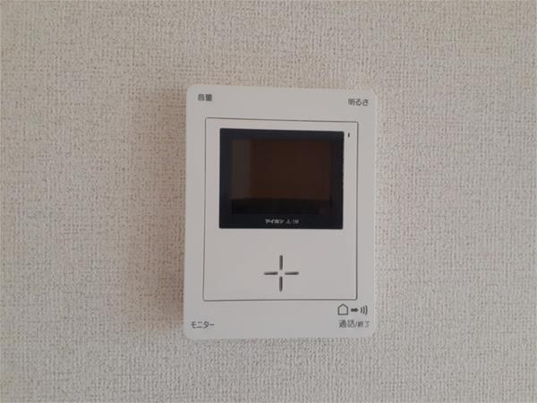 プチ　ネージュ 部屋画像