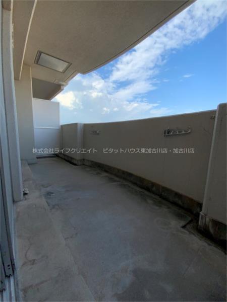 ロイヤルコーポ加古川 部屋画像