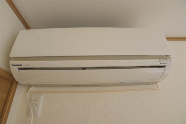 チェリーヒルズ 部屋画像