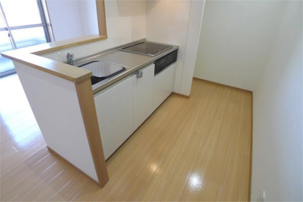 チェリーヒルズ キッチン