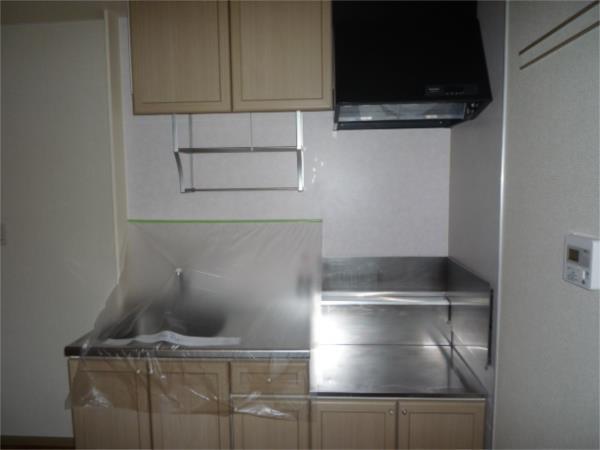 マ・メゾンI 部屋画像