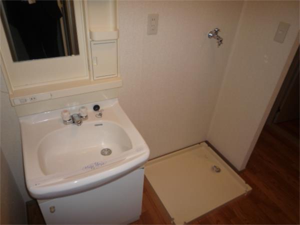 マ・メゾンI 部屋画像