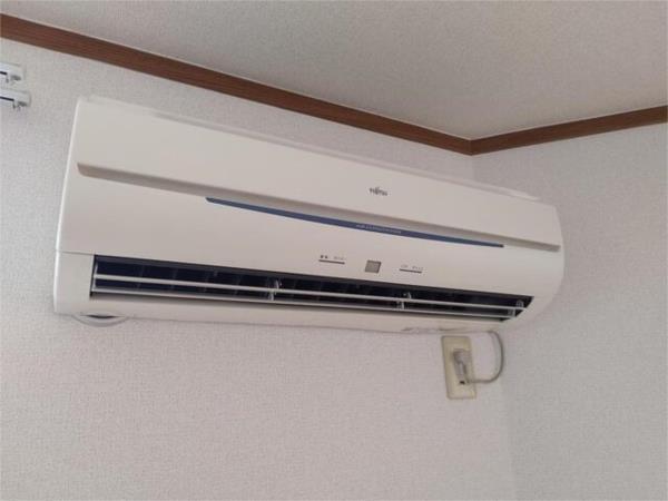 サンセールIII 部屋画像