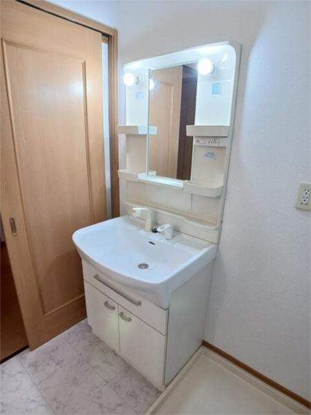 ブライトメアリーII 部屋画像