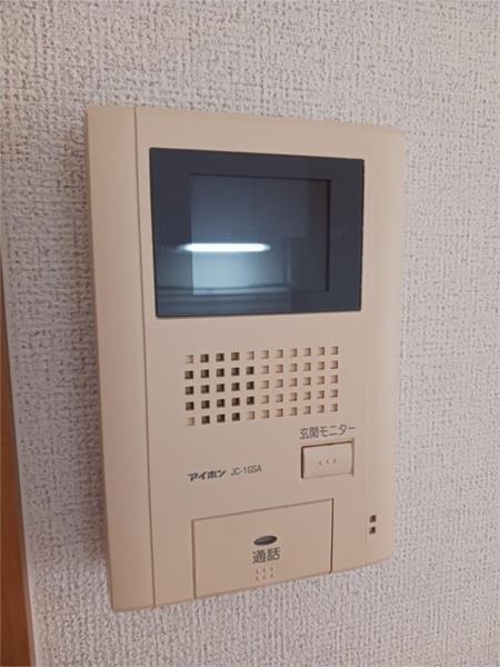 ブライトメアリーII セキュリティ