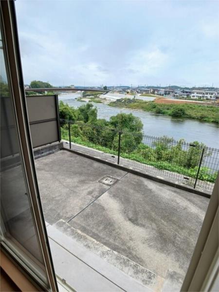 ブライトメアリーII 部屋画像