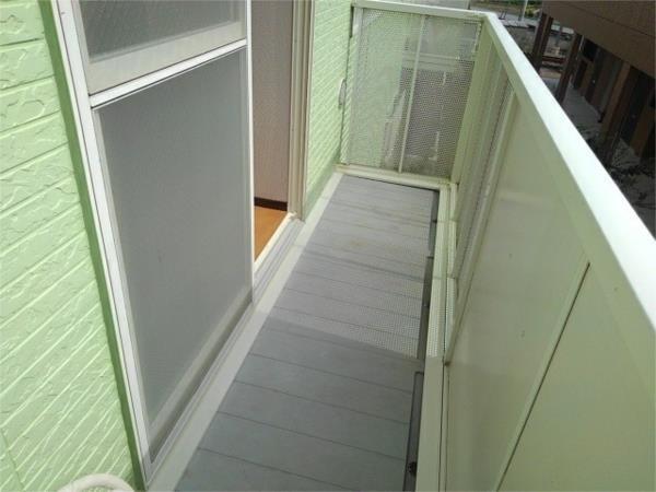 サンセールIII 部屋画像