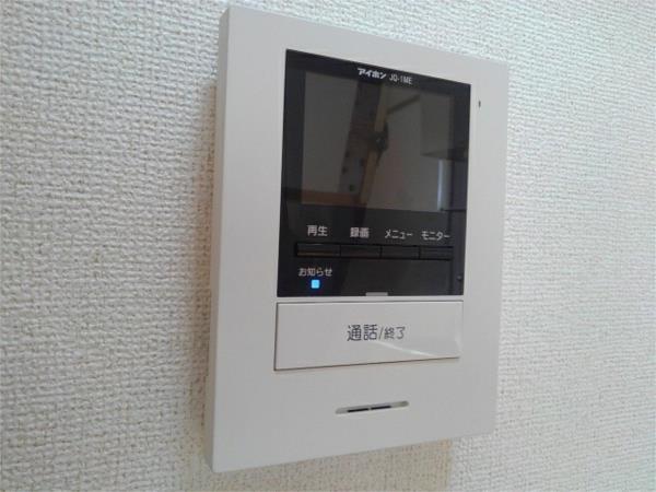 サンセールIII 部屋画像