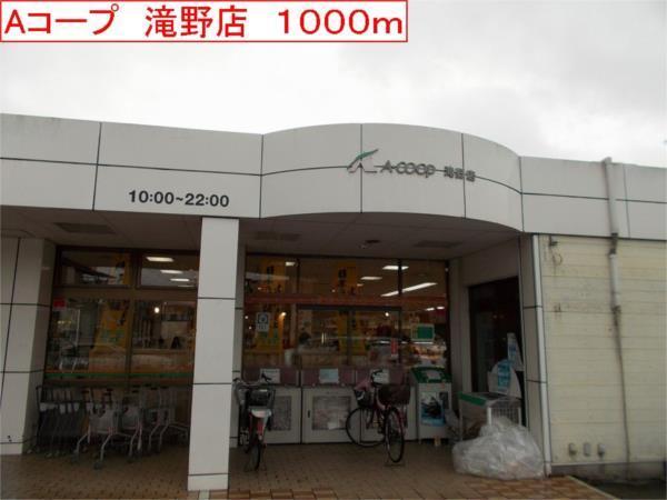 ミレニアム・カーサＢ その他