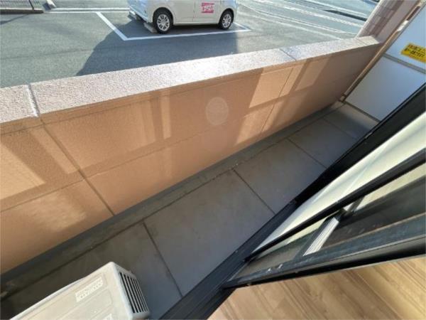 フラワーヒル 部屋画像