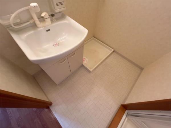 フラワーヒル 部屋画像