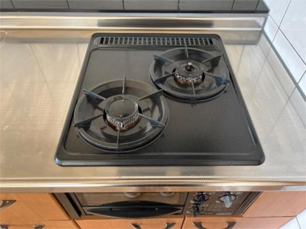 フラワーヒル 部屋画像