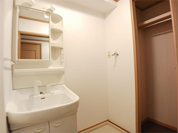 プリムローズ 部屋画像