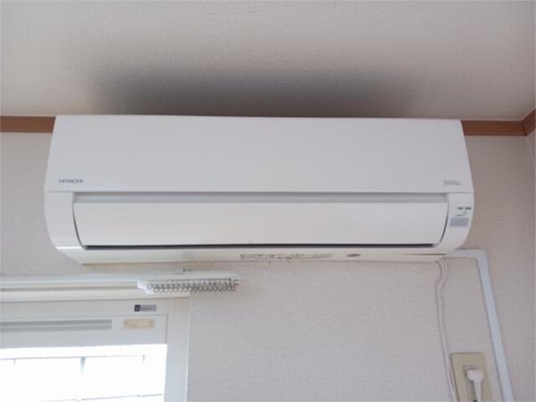 プリムローズ 部屋画像
